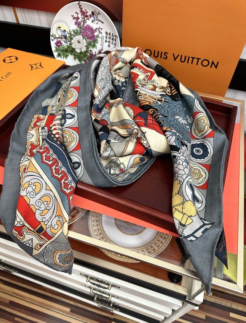 Louis Vuitton Scarf